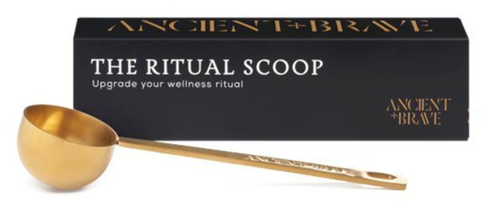 True Ritual Scoop