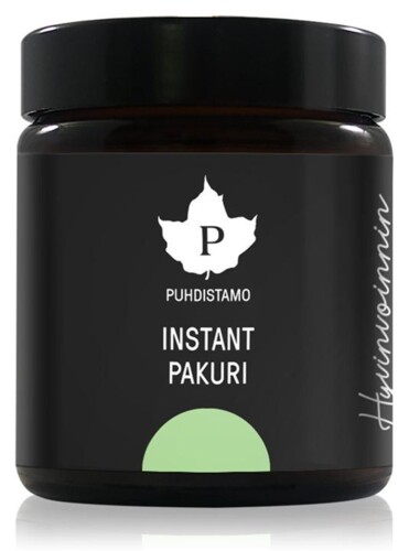 Instant Chaga Powder 28 g (Instantní houba Chaga)