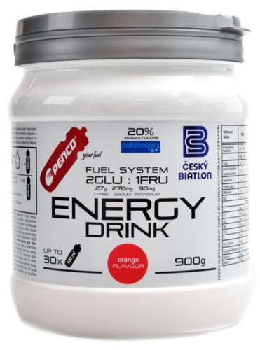Energy drink biatlon 900 g