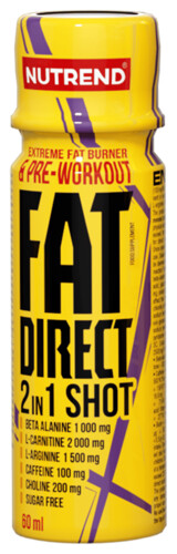Fat Direct Shot   60 ml