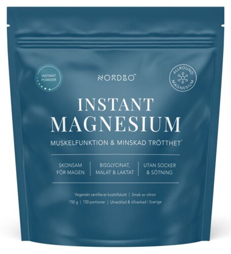 Instant Magnesium 150 g (Hořčík)