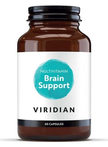 Brain Support Multi 60 kapslí