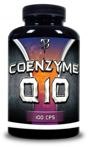 Coenzyme Q10 100cps