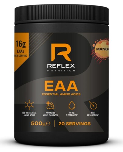 EAA 500g