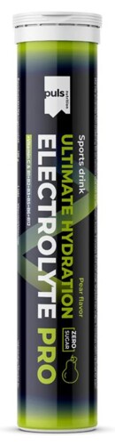 Electrolyte PRO 20 tablet