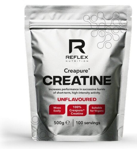 Creapure® Creatine 250g