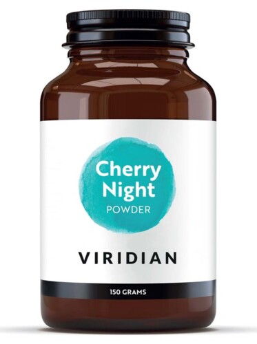 Cherry Night 150g (Višeň a l-glycin)