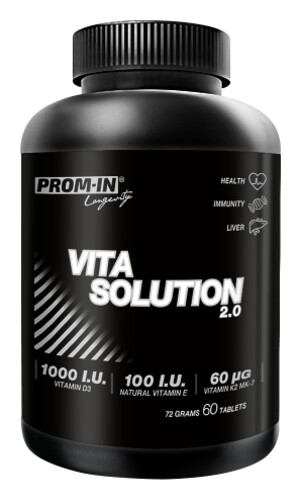 Vita solution 2.0