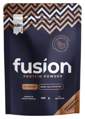 Fusion Protein 500g