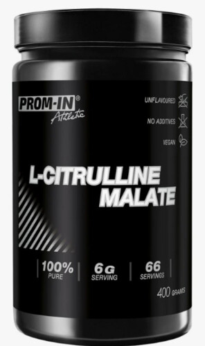 Citrulline Malate