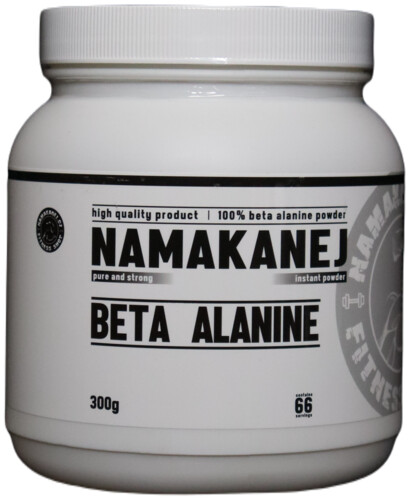 Beta alanine 300 g
