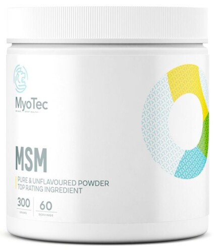 MSM 300 g