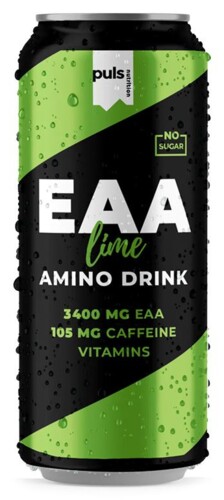 EAA Drink 330ml
