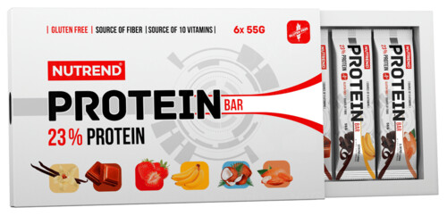 Protein Bar   55 g