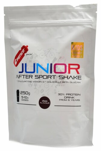 Junior After sport shake 250 g