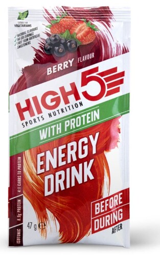 Energy Drink 4:1 47 g