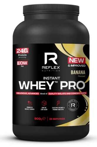 Instant Whey PRO 900g