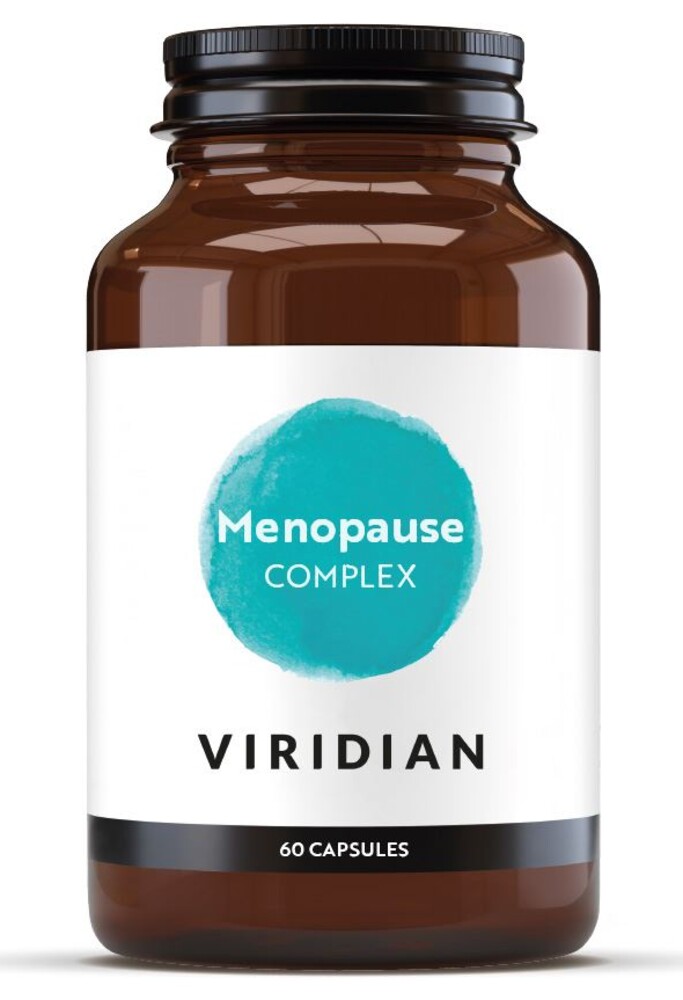 Menopause Complex 60 kapslí