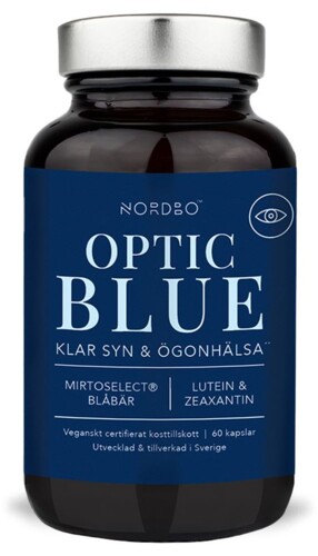 Optic Blue 60 kapslí