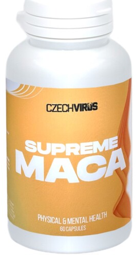 Supreme Maca