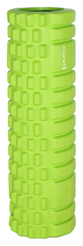 Masážny valec FS102, zelený