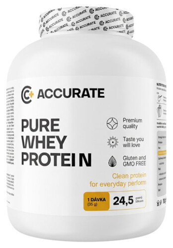 Pure Whey 2000 g