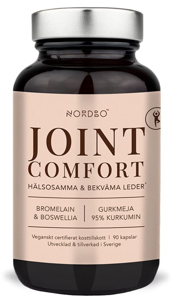 Joint Comfort 90 kapslí