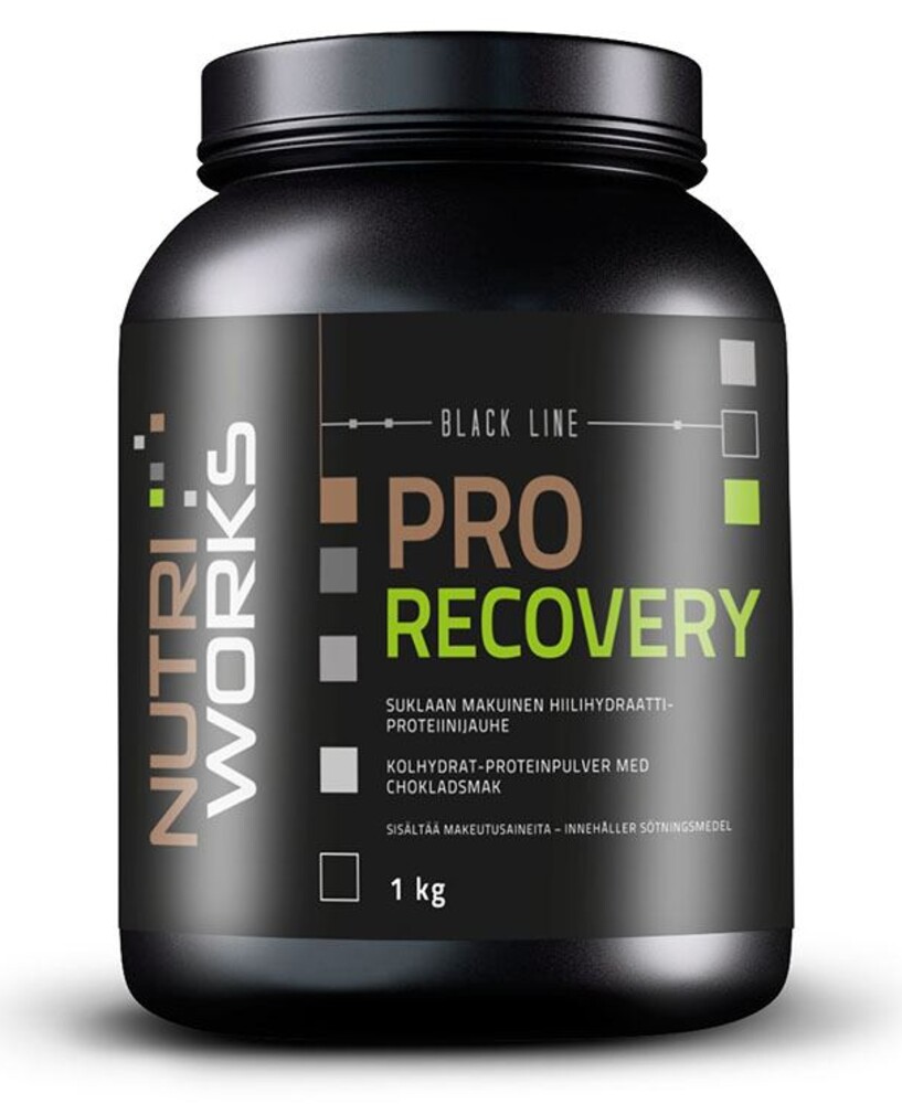 Pro Recovery 1kg