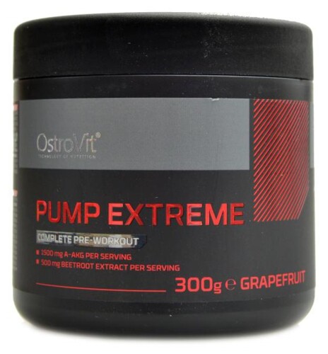Pump extreme 300 g