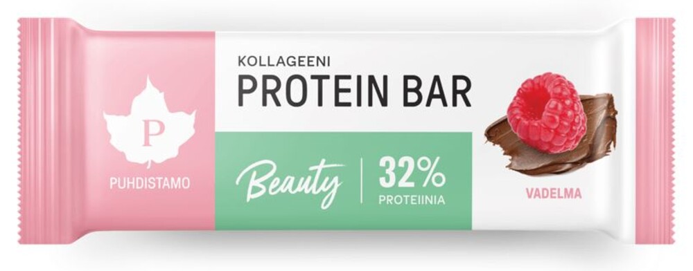 Collagen Protein Bar 30 g