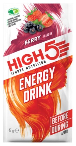 Energy Drink 47 g