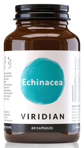 Echinacea 60 kapslí