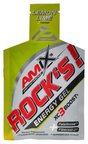 Performance Rocks gel free 32 g