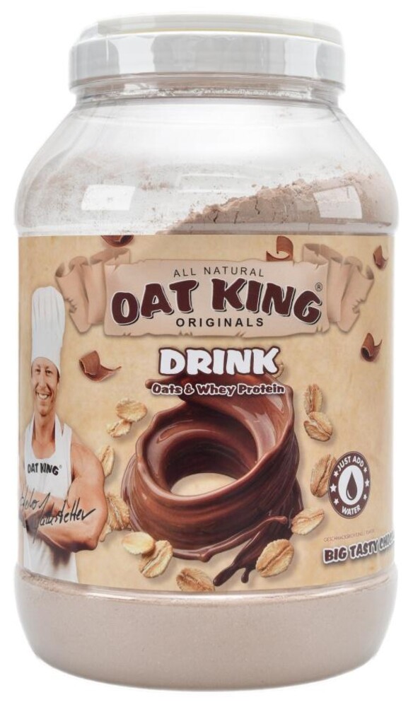 Oat king drink 2500 g