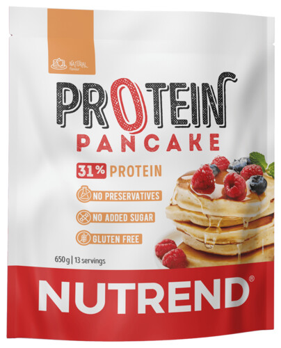 Protein Pancake   650 g