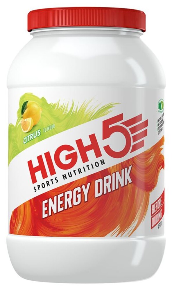 Energy Drink 2,2 kg