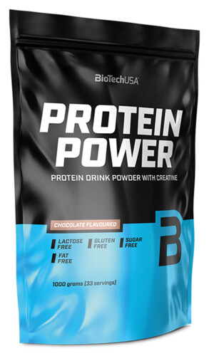 Protein Power 1000 g