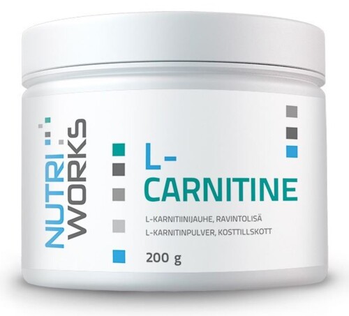 L-Carnitine 200 g