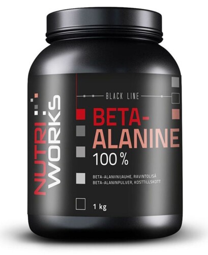 Beta-Alanine 1000 g