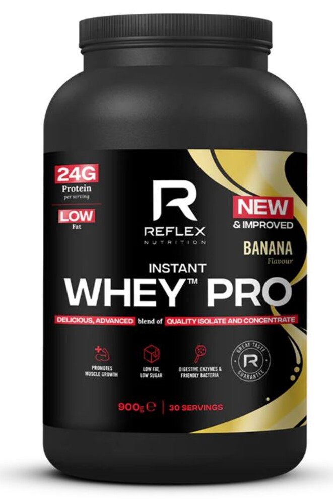 Instant Whey PRO 900g