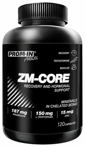 ZM-CORE