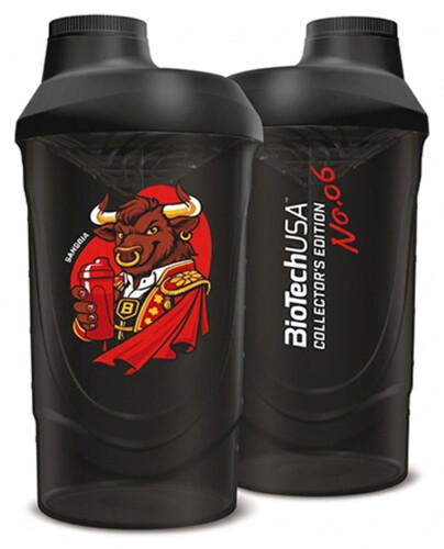 Šejkr Sangria 600 ml