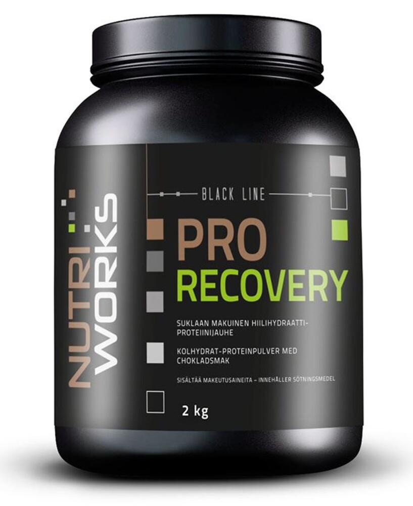 Pro Recovery 2 kg