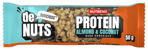 Denuts Protein   50 g