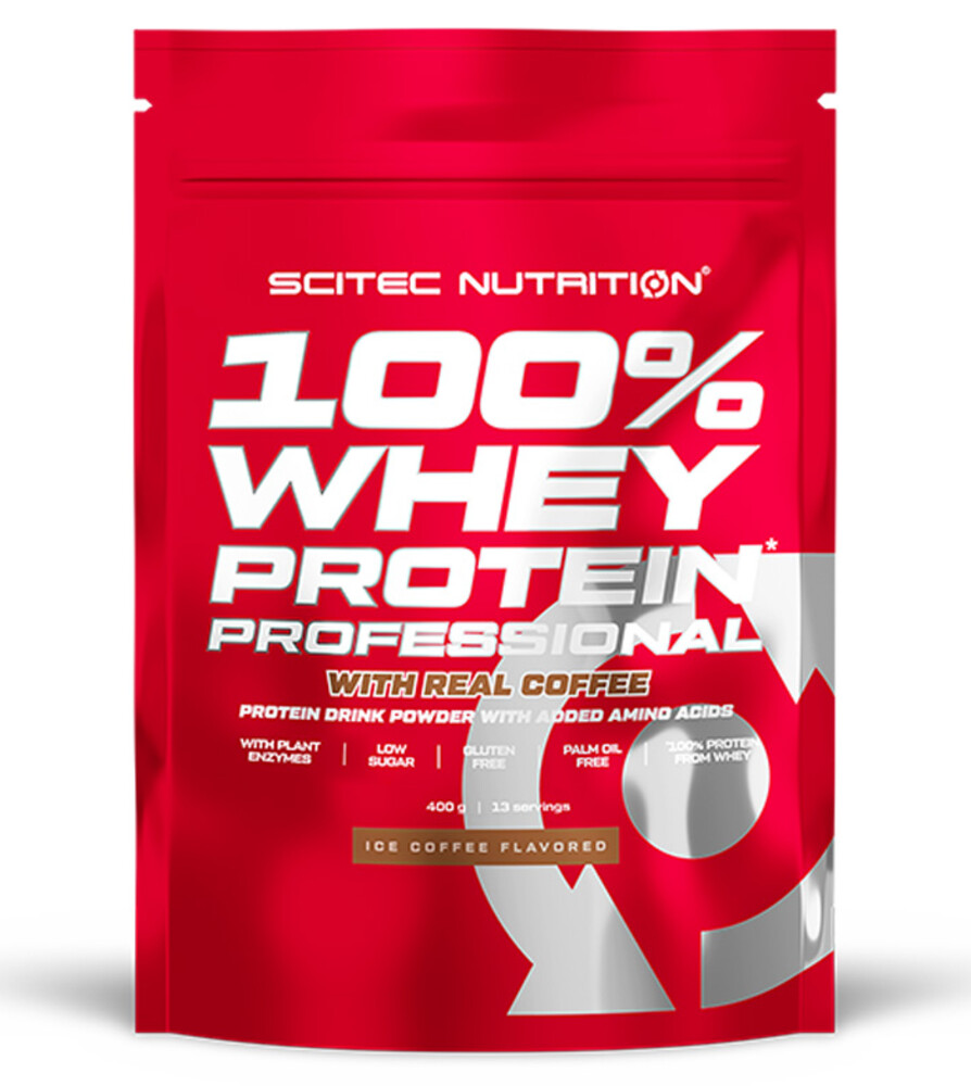 100% WP Professional 400 g