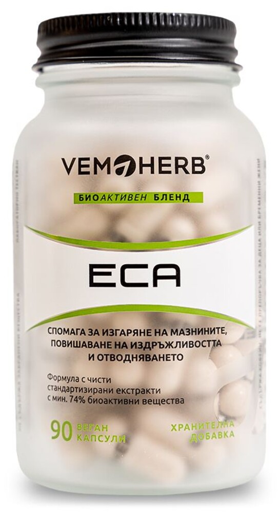 ECA 90 kapslí