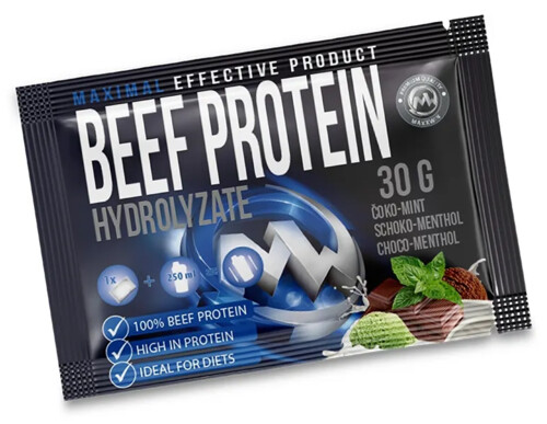 BEEF PROTEIN HYDROLYZATE 30 g