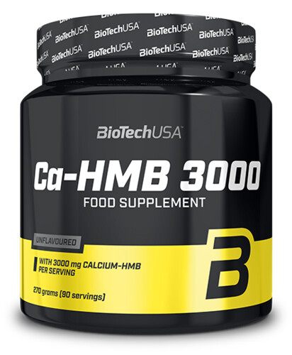 Ca-HMB 3000 270 g