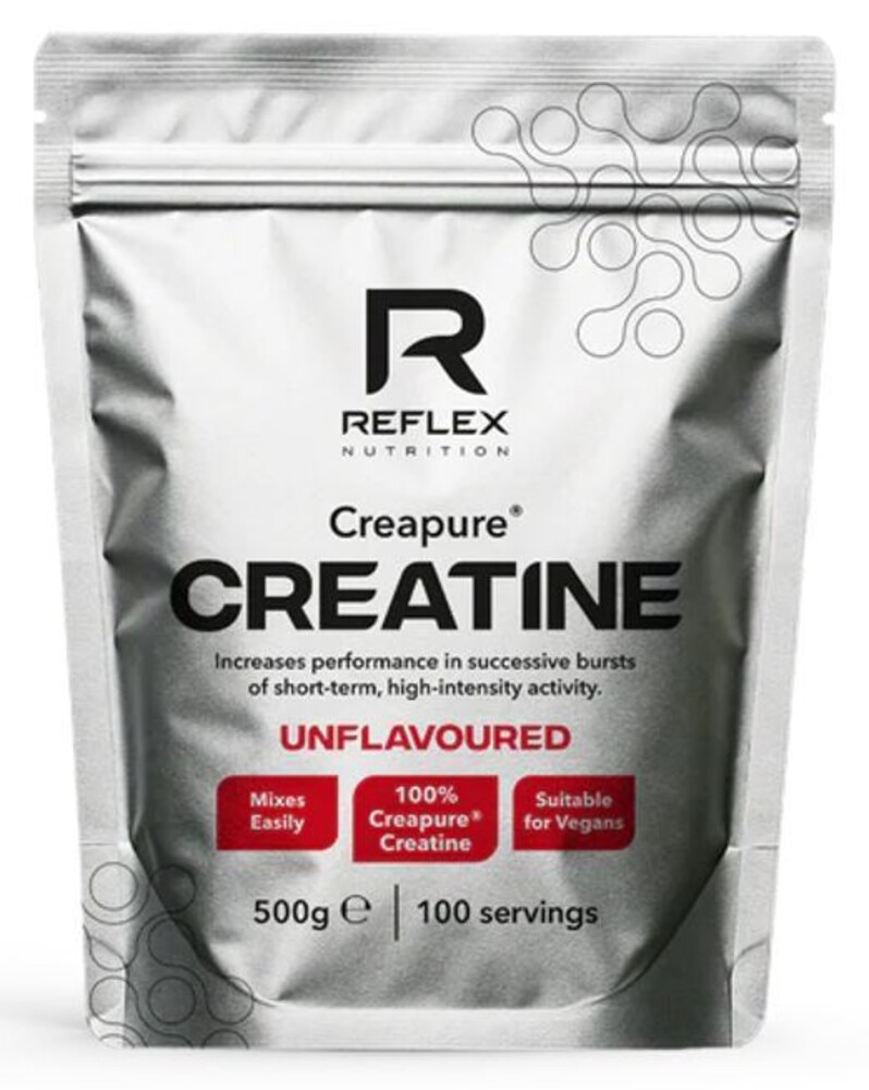 Creapure® Creatine 500g