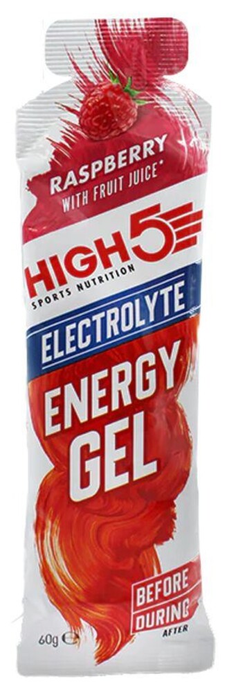 Electrolyte Energy Gel 60 g